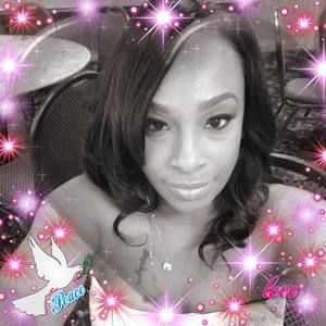 Meet your Posher, Esther